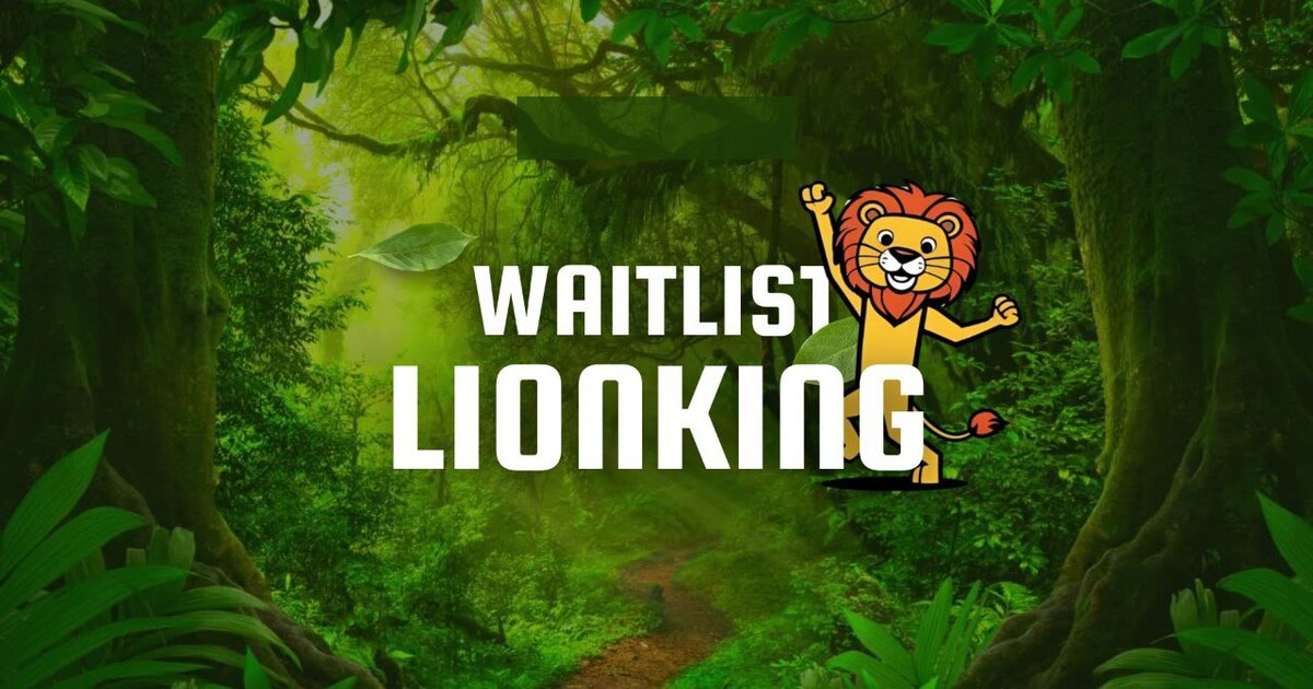 Join Waitlist King - Farcaster Mini Apps